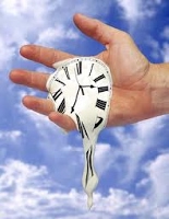 EndTimeWarning.com clock
