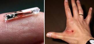 RFID-Chip