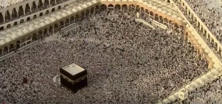 mekka